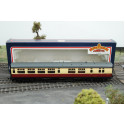 Bulleid 63ft Corridor Composite Coach Bulleid 63ft Corridor Composite Coach