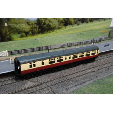 Bulleid 63ft Corridor Composite Coach S3962S Bulleid 63ft Corridor Composite Coach S3962S