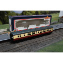 Bulleid 63ft Corridor Composite Coach S3962S