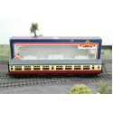 BR 63ft Bulleid Corridor Composite Coach