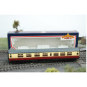 Bachmann 34-552 63ft Bulleid Corridor Composite S5907 Bachmann 34-552 63ft Bulleid Corridor Composite S5907