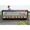 BR 63ft Bulleid Corridor Comp Coach S5868S
