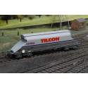 Tilcon Quarry JGA 90T Hopper Wagon 37-325A