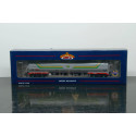 BP 100 Ton TEA Bogie Tank Wagon 38-112 Bachmann
