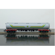 BP 100 Ton TEA Bogie Tank Wagon 38-112 Bachmann BP 100 Ton TEA Bogie Tank Wagon 38-112 Bachmann