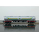 BP 100 Ton TEA Bogie Tank Wagon 38-112 Bachmann
