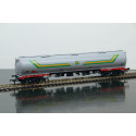BP 100 Ton TEA Bogie Tank Wagon 38-112 Bachmann