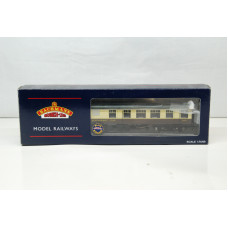 BR MK1 Restaurant Car RU W1919