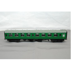 SR BR MK1 Corridor First FK Coach - Worn