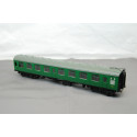 SR BR MK1 Corridor First FK Coach - Worn