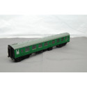 SR BR MK1 Corridor First FK Coach - Worn