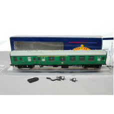 SR BR MK1 Brake Corridor BSK Coach