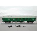 SR BR MK1 Brake Corridor BSK Coach