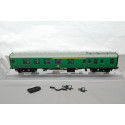 SR BR MK1 Brake Corridor BSK Coach