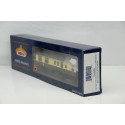 BR MK1 Brake Corridor Composite BCK Chocolate & Cream