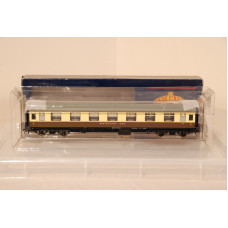 BR MK1 RFO Restaurant Car Chocolate / Cream W7