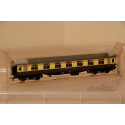 BR MK1 RFO Restaurant Car Chocolate / Cream W7