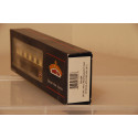 BR MK1 RFO Restaurant Car Chocolate / Cream W7