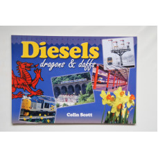 Diesels Dragons & Daffs Diesels Dragons & Daffs