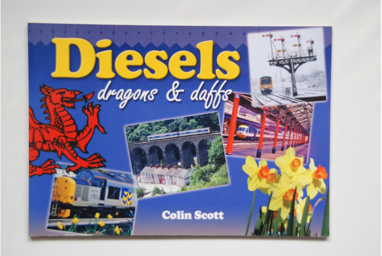 Diesels Dragons & Daffs