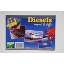 Diesels Dragons & Daffs