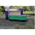 Dapol B341 CCT Utility Van in Southern Railway Green Dapol B341 CCT Utility Van in Southern Railway Green