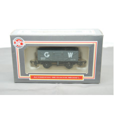 GW 7 Plank Wagon 06512 Dapol
