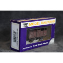 BR Cattle Wagon B893380 Dapol BR Cattle Wagon B893380 Dapol
