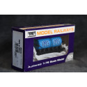 IMS 6 Wheel Milk Tank Wagon Dapol IMS 6 Wheel Milk Tank Wagon Dapol