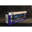 Tiphook Telescopic Steel Hood Wagon Tiphook Telescopic Steel Hood Wagon
