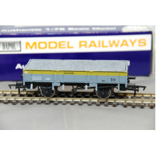Dapol Engineers Dutch Grampus B749E 