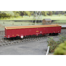Dapol B777A MBA Monsterbox in EWS 500003 Dapol B777A MBA Monsterbox in EWS 500003