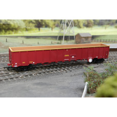 Dapol B777B MBA Monsterbox in EWS 500017 Dapol B777B MBA Monsterbox in EWS 500017