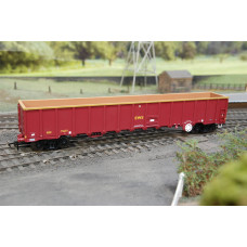 Dapol B777C MBA Monsterbox in EWS 500045 Dapol B777C MBA Monsterbox in EWS 500045