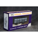 Emlyn Anthracite 20T Steel Mineral Wagon Emlyn Anthracite 20T Steel Mineral Wagon
