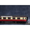 Dapol E20 Centenary 1st 3rd Coach