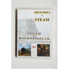 Steam To Bournemouth Memories of Steam