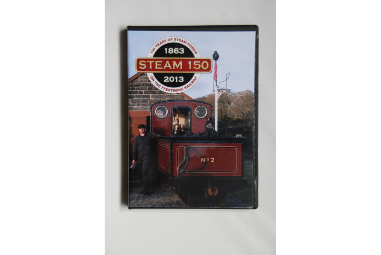 Steam 150 Yrs On The Ffestiniog Steam Railway Steam 150 Yrs On The Ffestiniog Steam Railway
