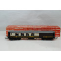 TC No94 Pullman Coach - Graham Farish