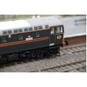 Heljan Class 33 Meteor of FM Rail 33341