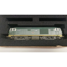 Class 35 D7039 Weathered Heljan