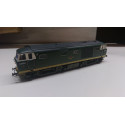 Class 35 D7039 Weathered Heljan Class 35 D7039 Weathered Heljan