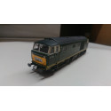 Class 35 D7039 Weathered Heljan Class 35 D7039 Weathered Heljan