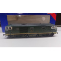 Class 35 D7039 Weathered Heljan Class 35 D7039 Weathered Heljan