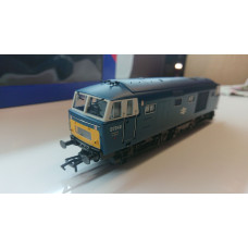 Heljan 3507 Class 35 Diesel Unit D7040 Heljan 3507 Class 35 Diesel Unit D7040
