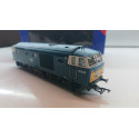 Heljan 3507 Class 35 Diesel Unit D7040