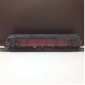 Heljan Virgin Trains Vulcan 47843 Weathered