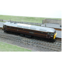 Class 47 Prince William Royal Train Heljan 4660