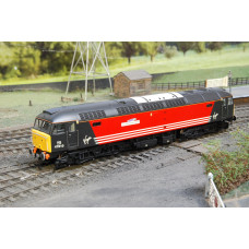 Class 47 Diesel Porterbrook Virgin Trains 47810