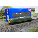 47500 Great Western Class 47 Deisel Electric Locomotive 47500 Great Western Class 47 Deisel Electric Locomotive